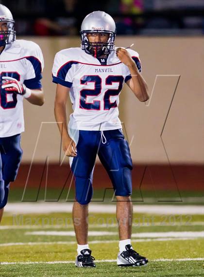 Thumbnail 3 in Alvin vs Manvel photogallery.