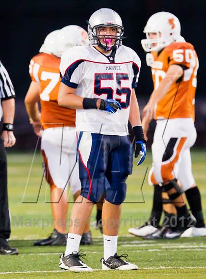 Thumbnail 2 in Alvin vs Manvel photogallery.