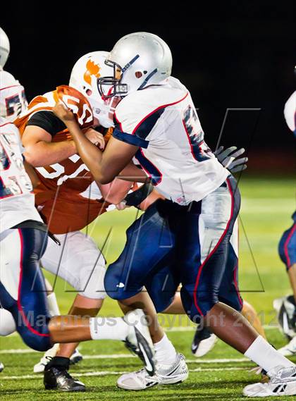 Thumbnail 1 in Alvin vs Manvel photogallery.