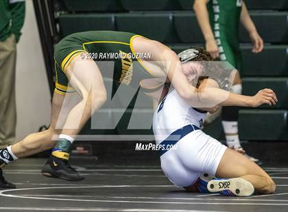 Thumbnail 2 in CIF CS Section Masters Tournament (Semi-Finals) photogallery.
