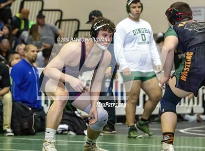 Thumbnail 1 in CIF CS Section Masters Tournament (Semi-Finals) photogallery.