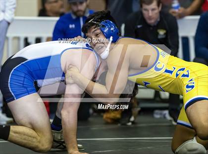 Thumbnail 2 in CIF CS Section Masters Tournament (Semi-Finals) photogallery.