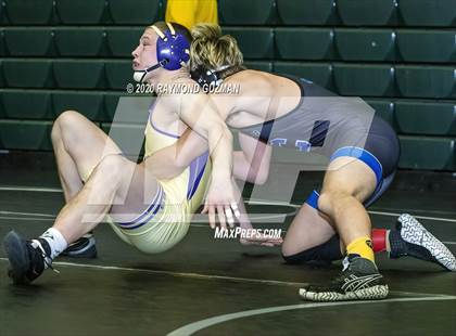 Thumbnail 1 in CIF CS Section Masters Tournament (Semi-Finals) photogallery.
