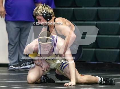 Thumbnail 1 in CIF CS Section Masters Tournament (Semi-Finals) photogallery.