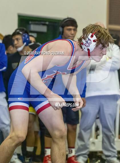 Thumbnail 1 in CIF CS Section Masters Tournament (Semi-Finals) photogallery.