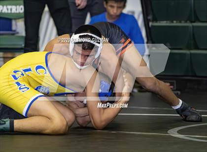 Thumbnail 1 in CIF CS Section Masters Tournament (Semi-Finals) photogallery.