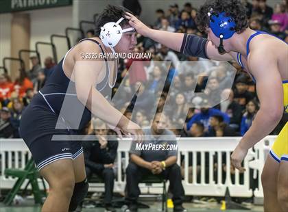 Thumbnail 1 in CIF CS Section Masters Tournament (Semi-Finals) photogallery.