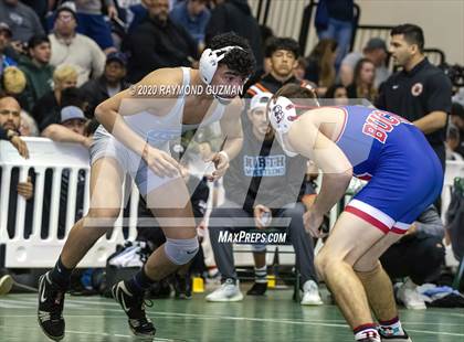 Thumbnail 1 in CIF CS Section Masters Tournament (Semi-Finals) photogallery.