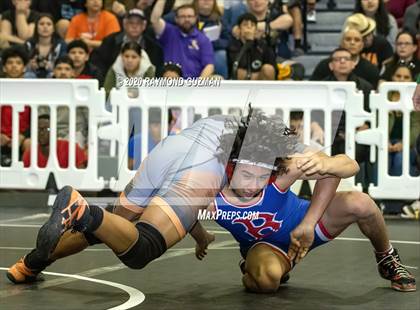 Thumbnail 1 in CIF CS Section Masters Tournament (Semi-Finals) photogallery.