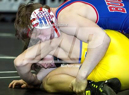 Thumbnail 2 in CIF CS Section Masters Tournament (Semi-Finals) photogallery.