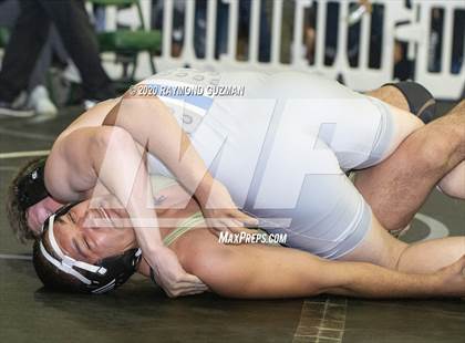 Thumbnail 2 in CIF CS Section Masters Tournament (Semi-Finals) photogallery.