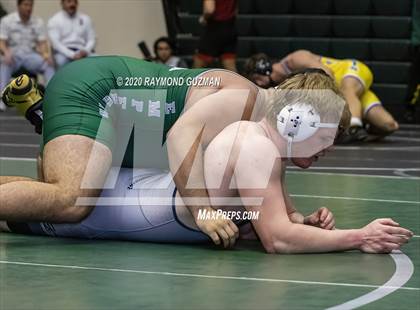 Thumbnail 1 in CIF CS Section Masters Tournament (Semi-Finals) photogallery.