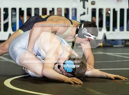 Thumbnail 1 in CIF CS Section Masters Tournament (Semi-Finals) photogallery.