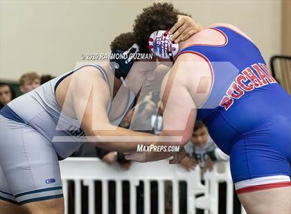 Thumbnail 3 in CIF CS Section Masters Tournament (Semi-Finals) photogallery.