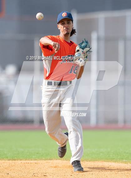 Thumbnail 1 in Jefferson vs. Eagle Academy (PSAL Section 12 A Round 1) photogallery.