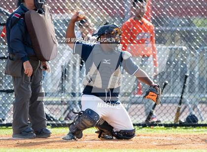 Thumbnail 3 in Jefferson vs. Eagle Academy (PSAL Section 12 A Round 1) photogallery.