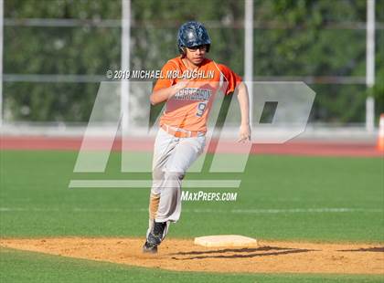 Thumbnail 2 in Jefferson vs. Eagle Academy (PSAL Section 12 A Round 1) photogallery.
