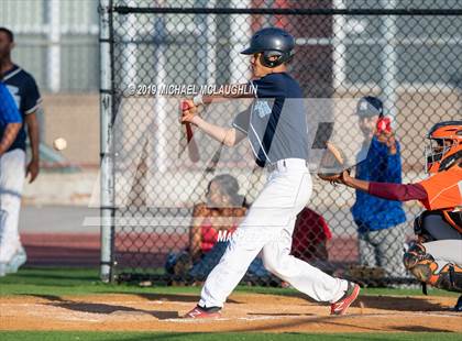 Thumbnail 3 in Jefferson vs. Eagle Academy (PSAL Section 12 A Round 1) photogallery.