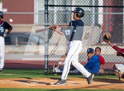 Thumbnail 3 in Jefferson vs. Eagle Academy (PSAL Section 12 A Round 1) photogallery.
