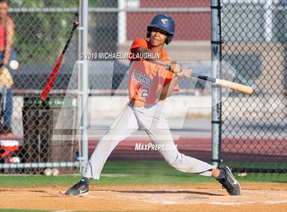 Thumbnail 2 in Jefferson vs. Eagle Academy (PSAL Section 12 A Round 1) photogallery.
