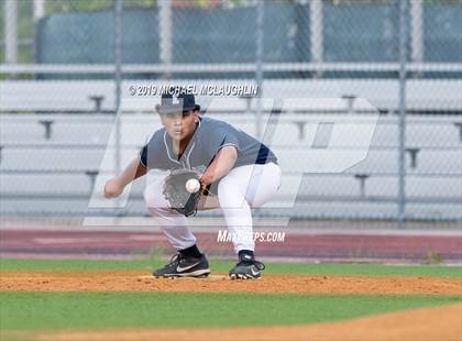 Thumbnail 1 in Jefferson vs. Eagle Academy (PSAL Section 12 A Round 1) photogallery.