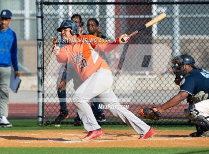 Thumbnail 3 in Jefferson vs. Eagle Academy (PSAL Section 12 A Round 1) photogallery.
