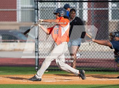 Thumbnail 2 in Jefferson vs. Eagle Academy (PSAL Section 12 A Round 1) photogallery.