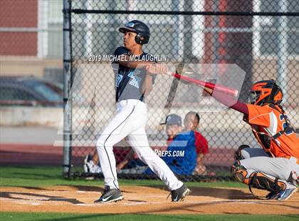 Thumbnail 1 in Jefferson vs. Eagle Academy (PSAL Section 12 A Round 1) photogallery.