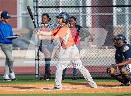 Thumbnail 1 in Jefferson vs. Eagle Academy (PSAL Section 12 A Round 1) photogallery.