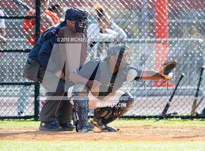 Thumbnail 1 in Jefferson vs. Eagle Academy (PSAL Section 12 A Round 1) photogallery.