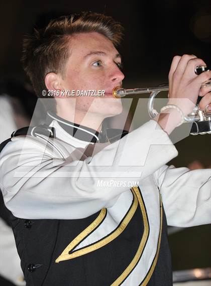 Thumbnail 3 in Winona vs. Whitewright (UIL 3A Division 2 Region 2 Semifinal) photogallery.