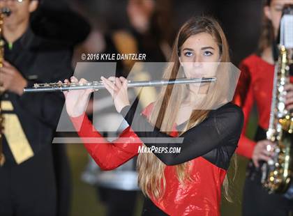Thumbnail 3 in Winona vs. Whitewright (UIL 3A Division 2 Region 2 Semifinal) photogallery.