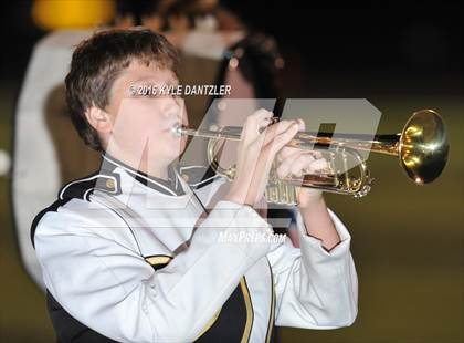 Thumbnail 2 in Winona vs. Whitewright (UIL 3A Division 2 Region 2 Semifinal) photogallery.