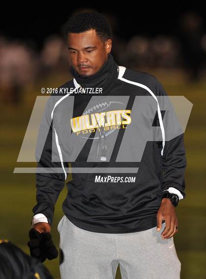 Thumbnail 2 in Winona vs. Whitewright (UIL 3A Division 2 Region 2 Semifinal) photogallery.