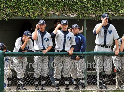 Thumbnail 2 in Valley Christian vs. Cypress (Hard 9 National Classic) photogallery.