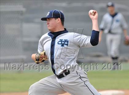 Thumbnail 1 in Valley Christian vs. Cypress (Hard 9 National Classic) photogallery.