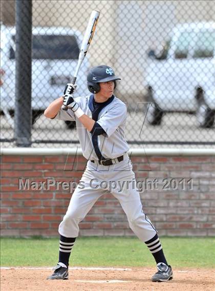 Thumbnail 3 in Valley Christian vs. Cypress (Hard 9 National Classic) photogallery.