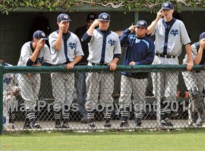 Thumbnail 1 in Valley Christian vs. Cypress (Hard 9 National Classic) photogallery.