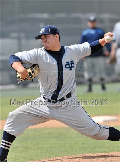 Thumbnail 1 in Valley Christian vs. Cypress (Hard 9 National Classic) photogallery.