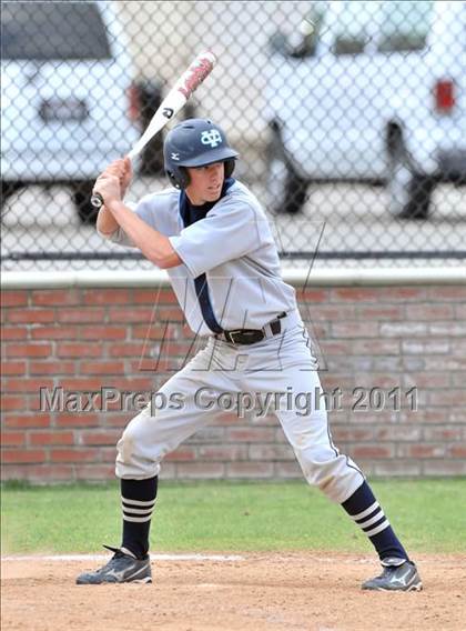 Thumbnail 2 in Valley Christian vs. Cypress (Hard 9 National Classic) photogallery.