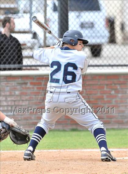 Thumbnail 3 in Valley Christian vs. Cypress (Hard 9 National Classic) photogallery.