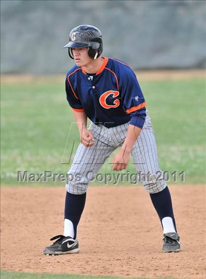 Thumbnail 1 in Valley Christian vs. Cypress (Hard 9 National Classic) photogallery.