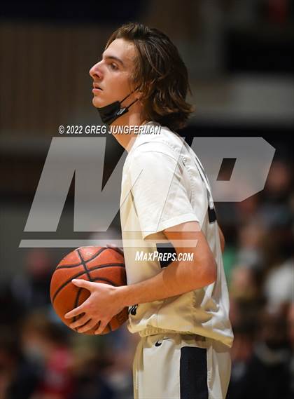 Thumbnail 2 in Archie Williams @ Marin Catholic (CIF NCS MCAL Semi) photogallery.