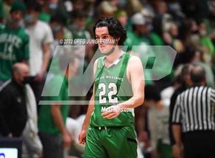 Thumbnail 3 in Archie Williams @ Marin Catholic (CIF NCS MCAL Semi) photogallery.