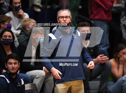 Thumbnail 3 in Archie Williams @ Marin Catholic (CIF NCS MCAL Semi) photogallery.