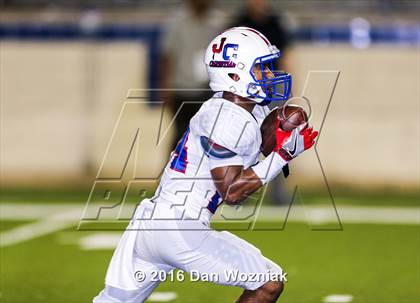 Thumbnail 2 in John Curtis Christian vs. West Monroe (Battle on the Border) photogallery.