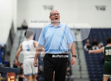 Thumbnail 2 in Colts Neck vs. Freehold Township (WOBM Christmas Classic) photogallery.