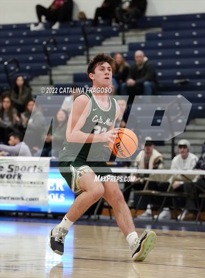 Thumbnail 3 in Colts Neck vs. Freehold Township (WOBM Christmas Classic) photogallery.