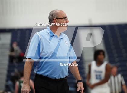 Thumbnail 3 in Colts Neck vs. Freehold Township (WOBM Christmas Classic) photogallery.