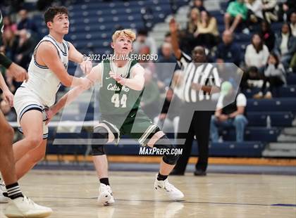 Thumbnail 2 in Colts Neck vs. Freehold Township (WOBM Christmas Classic) photogallery.